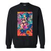 League Of Legends Jinx Sweatshirt AI