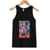 League Of Legends Jinx Tank Top AI