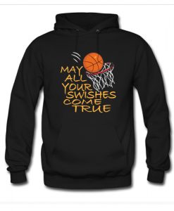 Love Basketball Team Shirt Hoodie AI