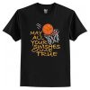 Love Basketball Team Shirt T-Shirt AI