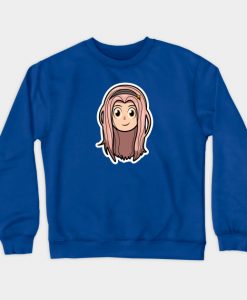 Mimi Crewneck Sweatshirt AI