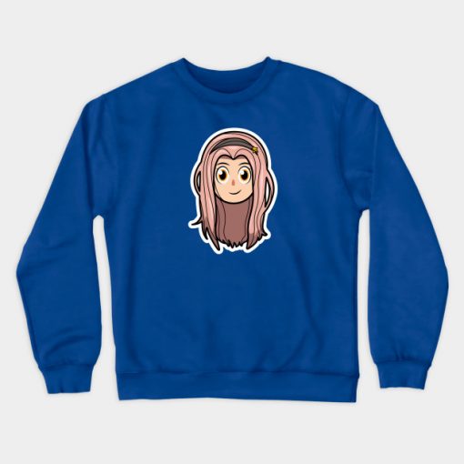 Mimi Crewneck Sweatshirt AI