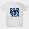 Old man of the sea T-Shirt AI