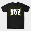 Rent T-Shirt AI