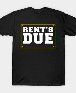 Rent T-Shirt AI