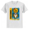 Rorschach Watchmen T-shirt T-Shirt AI