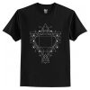 Sacred Geometry T-Shirt AI