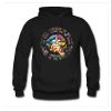 They Whispered To Her You Can't Withstand The Storm Hoodie AI