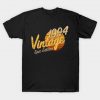Vintage 1994 Epic Edition 25th Birthday T-Shirt AI