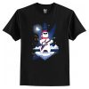 XM Rocking PolarBear T-Shirt AI