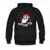 chistmas Hoodie-AI