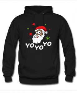 chistmas Hoodie-AI