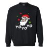 chistmas Sweatshirt-AI