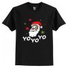 chistmas T Shirt-AI