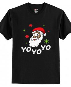 chistmas T Shirt-AI