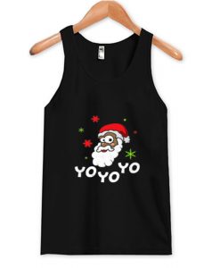 chistmas Tank Top-AI