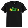#sELFie T-Shirt AI