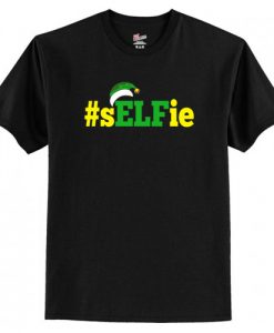 #sELFie T-Shirt AI