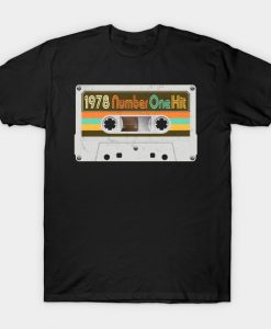 42nd Birthday Gift T-Shirt AI