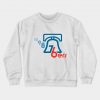 76ers Crewneck Sweatshirt AI