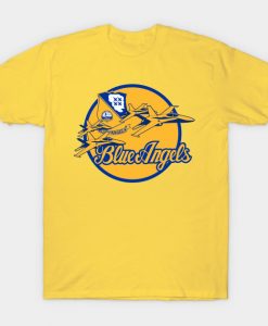 Angels T-Shirt AI