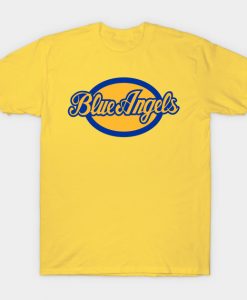 Blue Angels T-Shirt AI