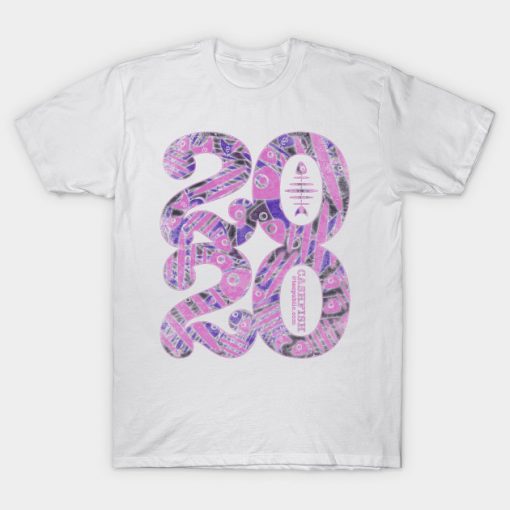 CF2020 D03F T-Shirt AI