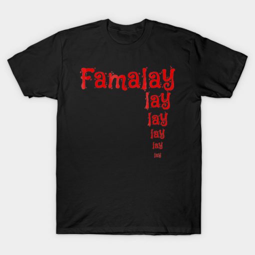 Carnival Famalay Trinidad And Tobago T-Shirt AI