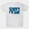 Chapterhouse Classic Shoegazing Band T-Shirt AI