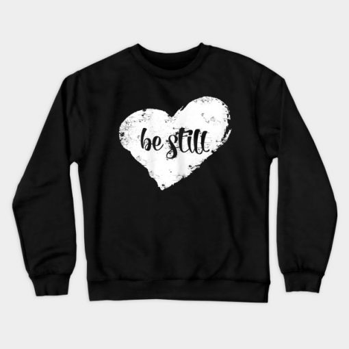 Christian Crewneck Sweatshirt AI