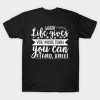 Christian Gift T-Shirt AI