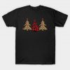 Christmas Tree T-Shirt AI