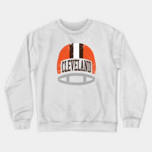 Cleveland Sweatshirt AI