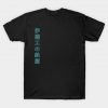 Date Tech Banner T-Shirt AI
