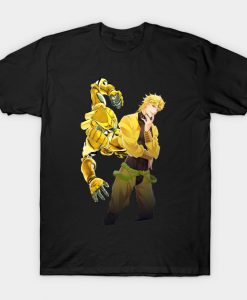 Dio Very Cool T-Shirt AI