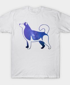 Dog T-Shirt AI