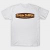 Espresso Fresh Coffee T-Shirt AI