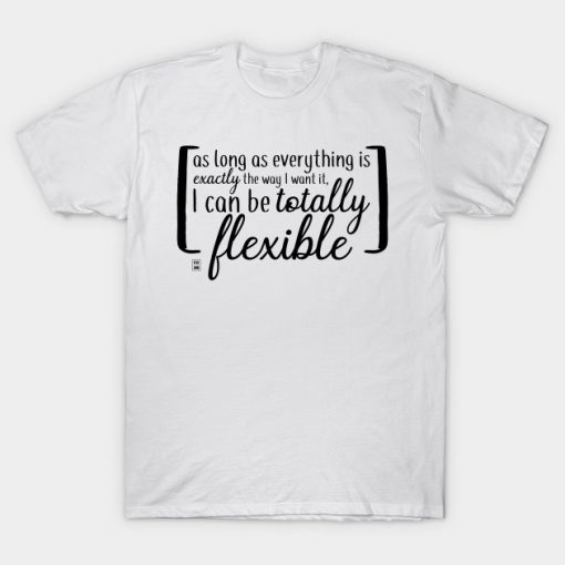 Flexible T-Shirt AI