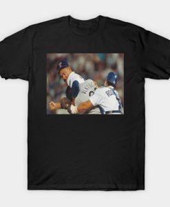 Get Now Classic Baseball Fight Nolan Ry T-Shirt AI