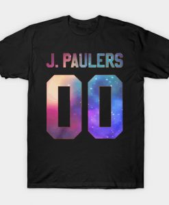 Get Now Kids Jake Paul J Paulers Galaxy T-Shirt AI