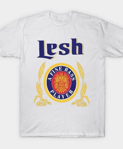 Get Now Phil Lesh Bass Great Le T-Shirt AI