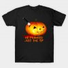 Halloween T-Shirt AI