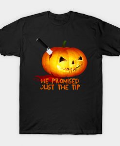 Halloween T-Shirt AI