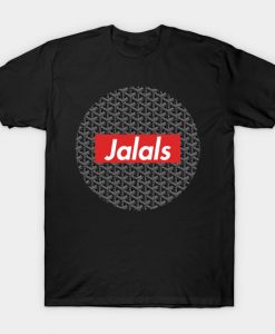 Jalals T-Shirt AI