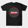 Jensen T-Shirt AI