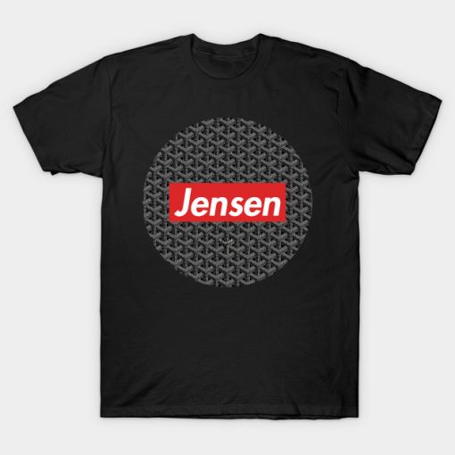 Jensen T-Shirt AI