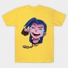 Jinx laugh emote T-Shirt AI