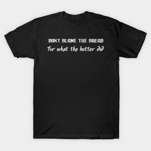 Keto T-Shirt AI