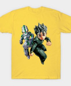 Koichi Cute T-Shirt AI