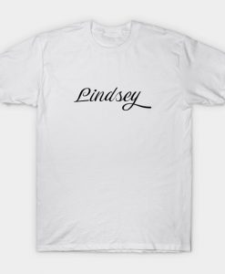 Lindsey T-Shirt AI